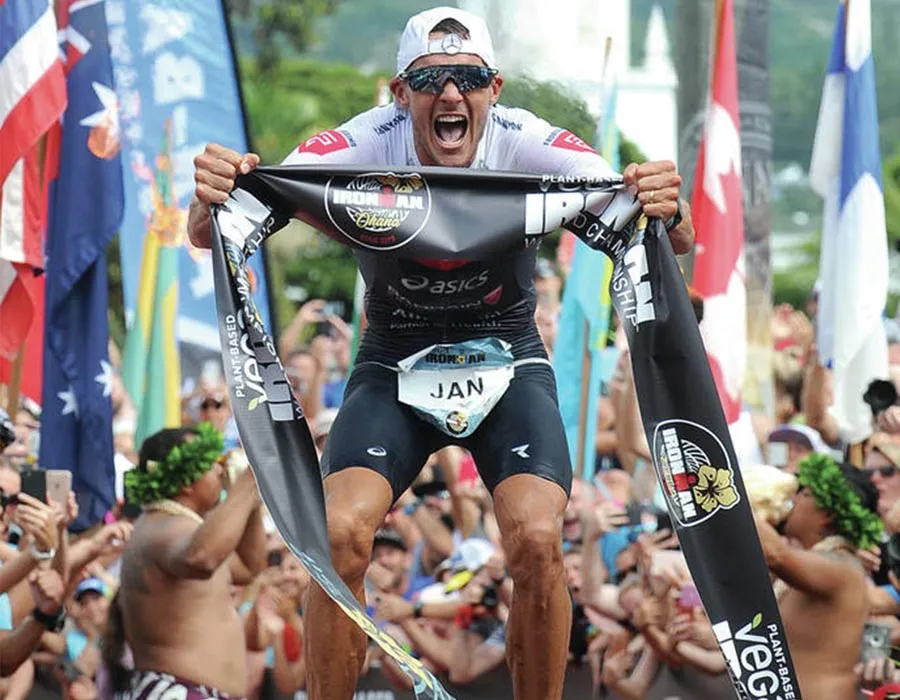 Finish Line Printing in Dubai