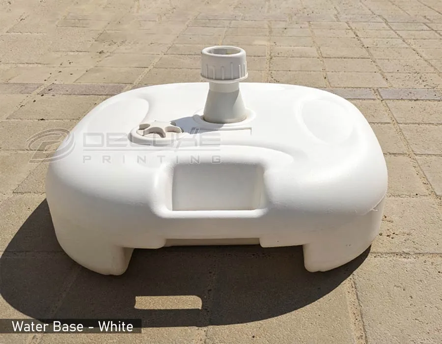 Water Base Big Dubai