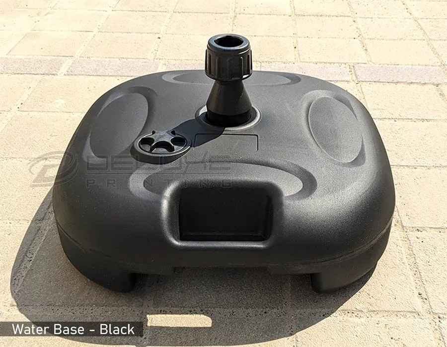 Water Base Big Dubai