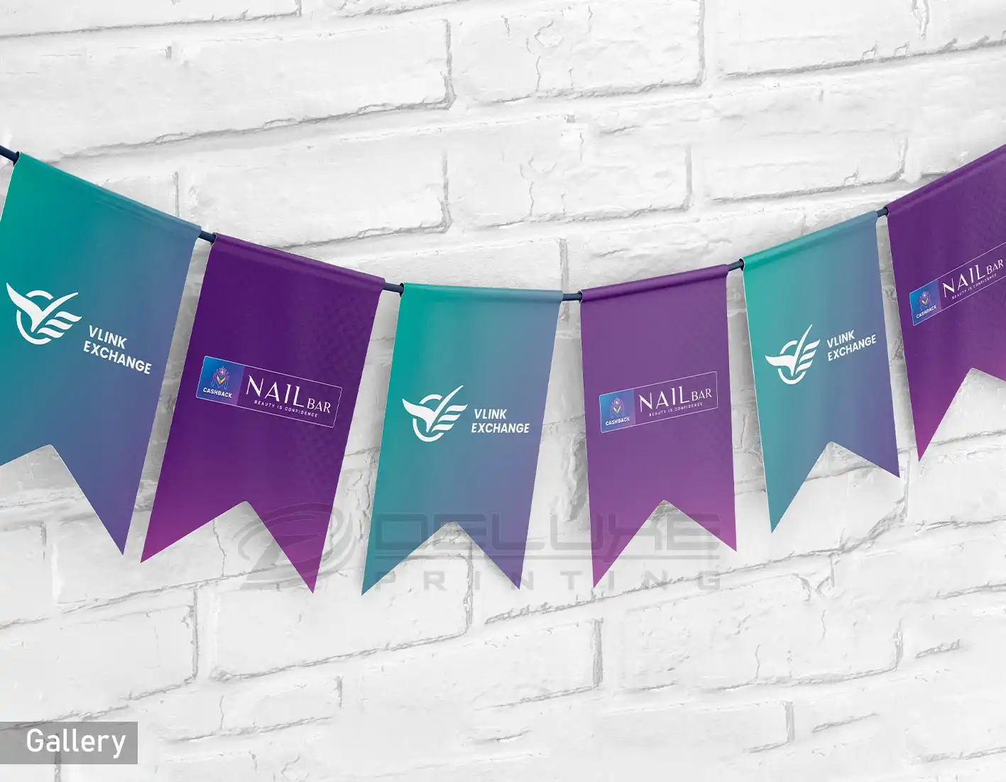 gallary flag printing dubai