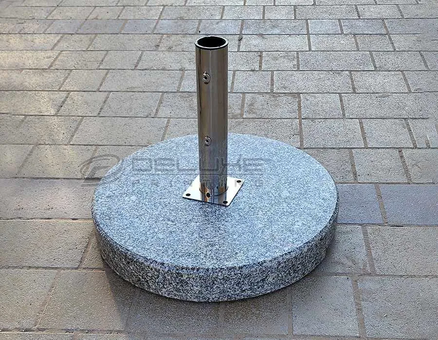 Granite Flag Base Dubai