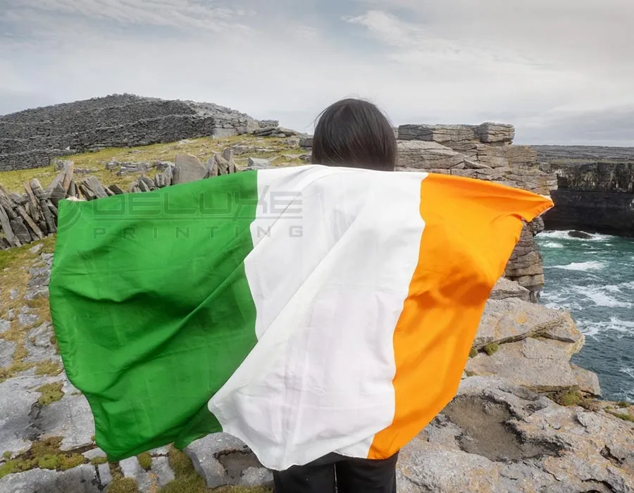 Expeditions Flags Printing Dubai