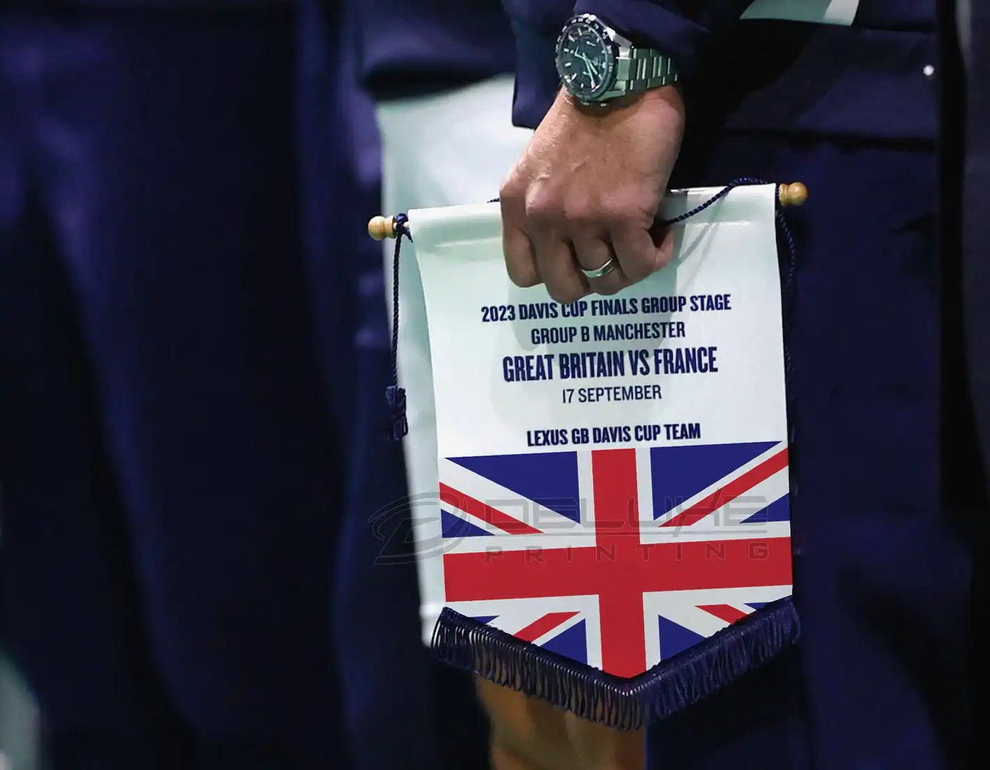 Pennant Flags Printing Dubai