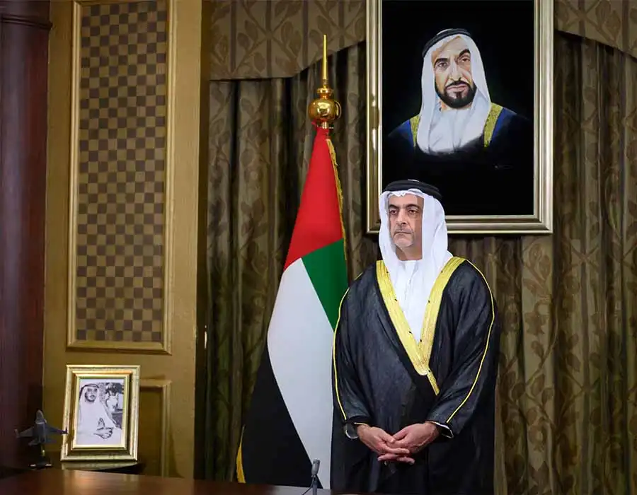 Royal Conference Flags Printing Dubai