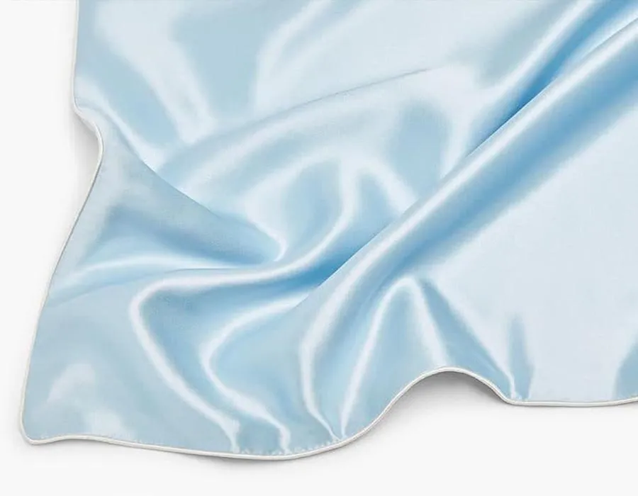 Satin Gloss Fabric Printing Dubai