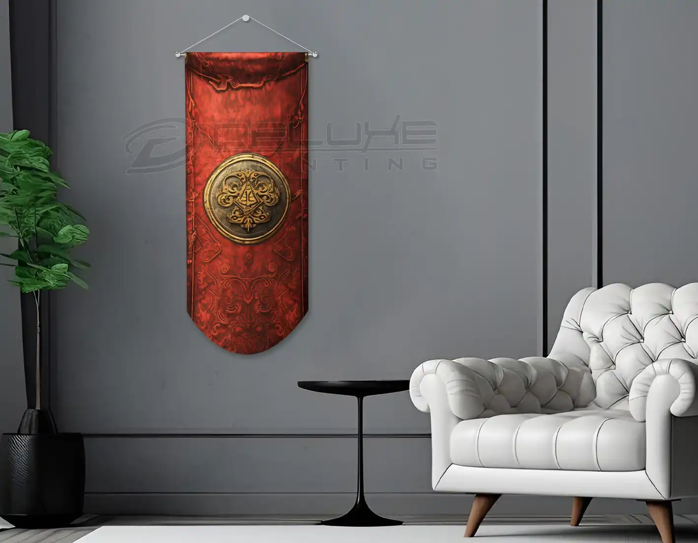 Pennant Wall Flags Dubai