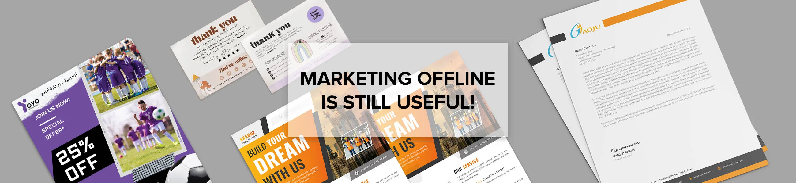 printing Company in Lahore