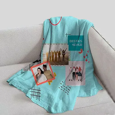 blankets printing in dubai