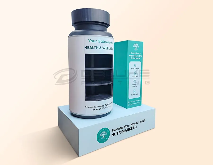 Wooden Frames Printing Dubai