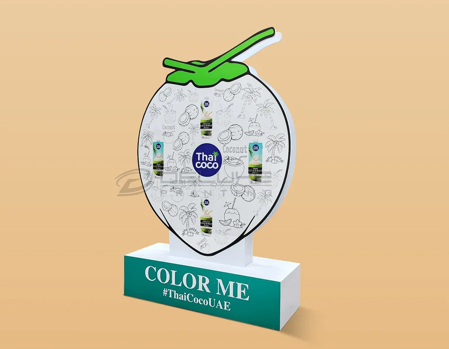  Shelf Display Stands Dubai