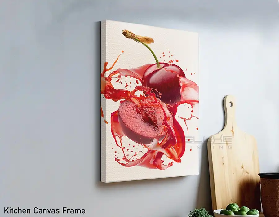 Bedroom Canvas Printing Dubai