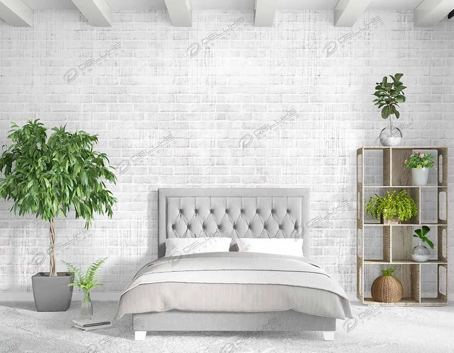 Bedroom Wallpaper Printing Dubai