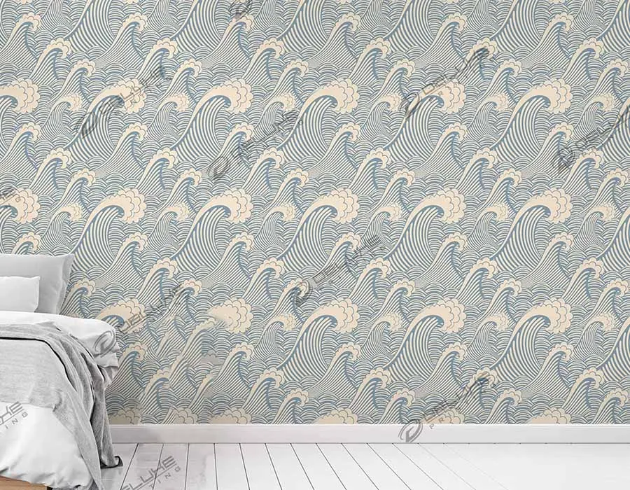 Bedroom Wallpaper Printing Dubai