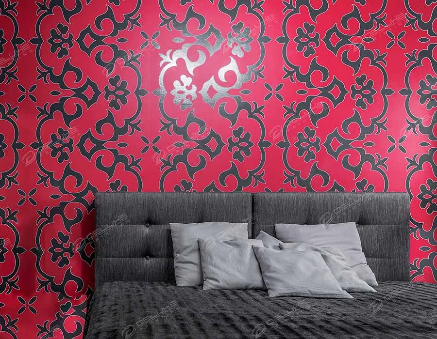 Bedroom Wallpaper Printing Dubai