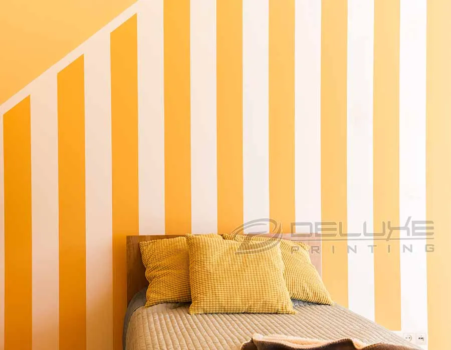 Bedroom Wallpaper Printing Dubai