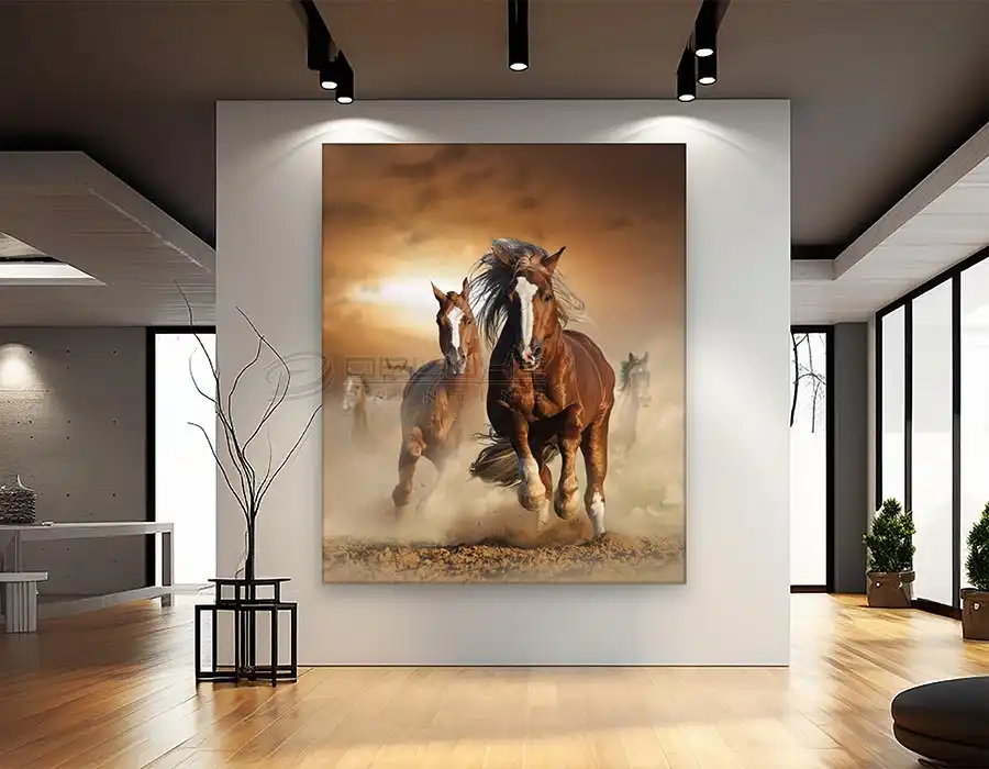 Canvas Printing Dubai