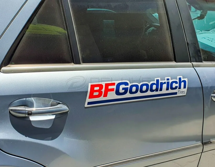 Magnetic Printing Printing Dubai