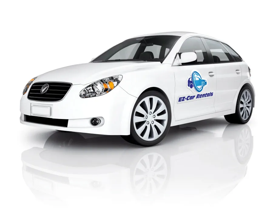 Vehicle Graphics Dubai