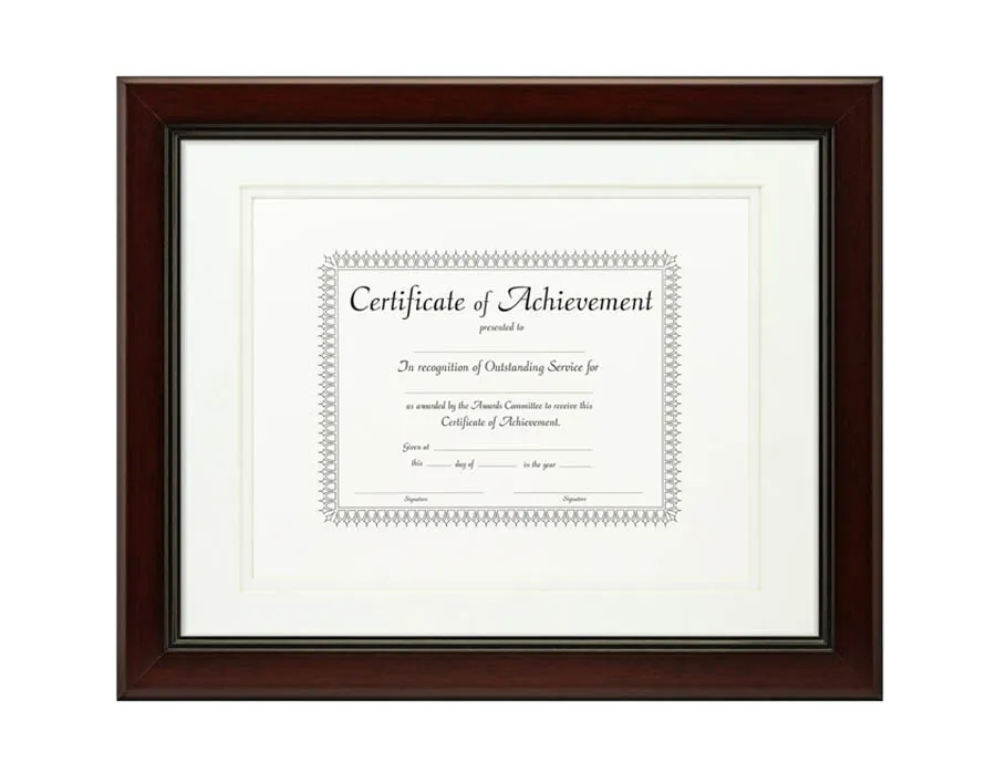 Degree Wooden Frames Printing Dubai