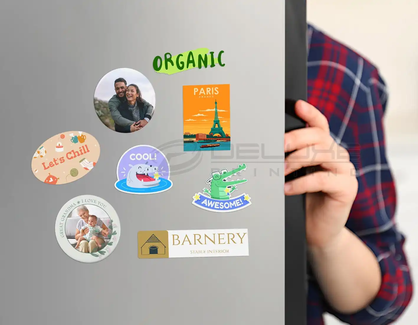 Magnetic Sheet Dubai