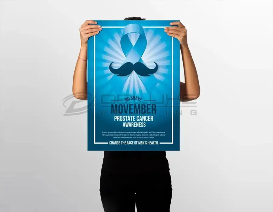 Large Posters Printing Dubai