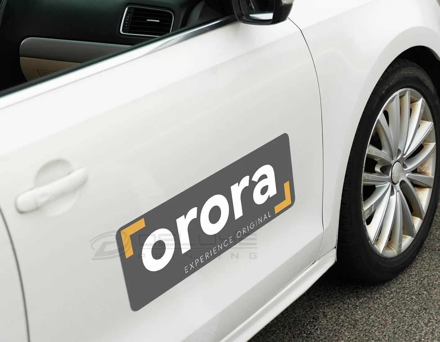 Magnetic Printing Printing Dubai