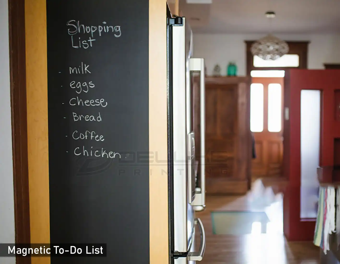 Magnetic Printing Printing Dubai