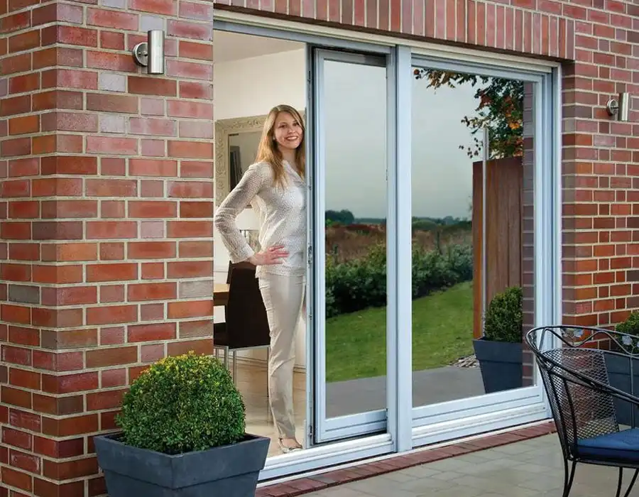 Mirror Finish Window Film Dubai