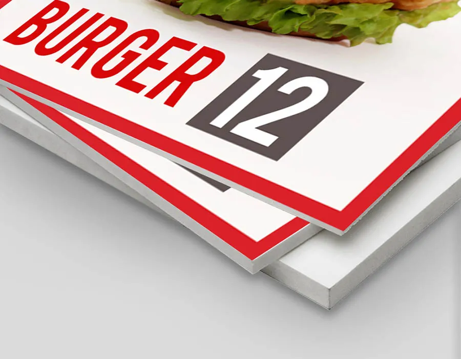 Mounted Posters Dubai