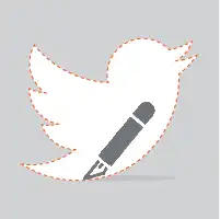 Reverse Cut Frosted Sticker Dubai