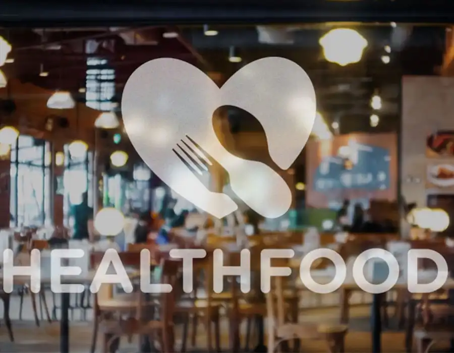 Standard Cut Frosted Sticker Dubai