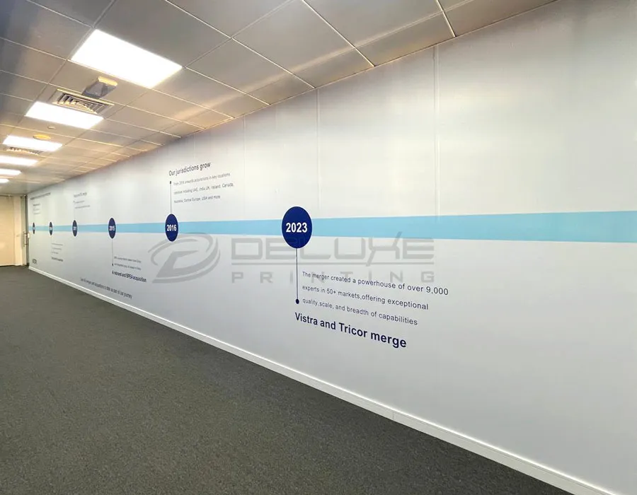 Indoor Wall Stickers Dubai