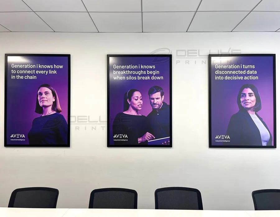 Wooden Frames in Dubai