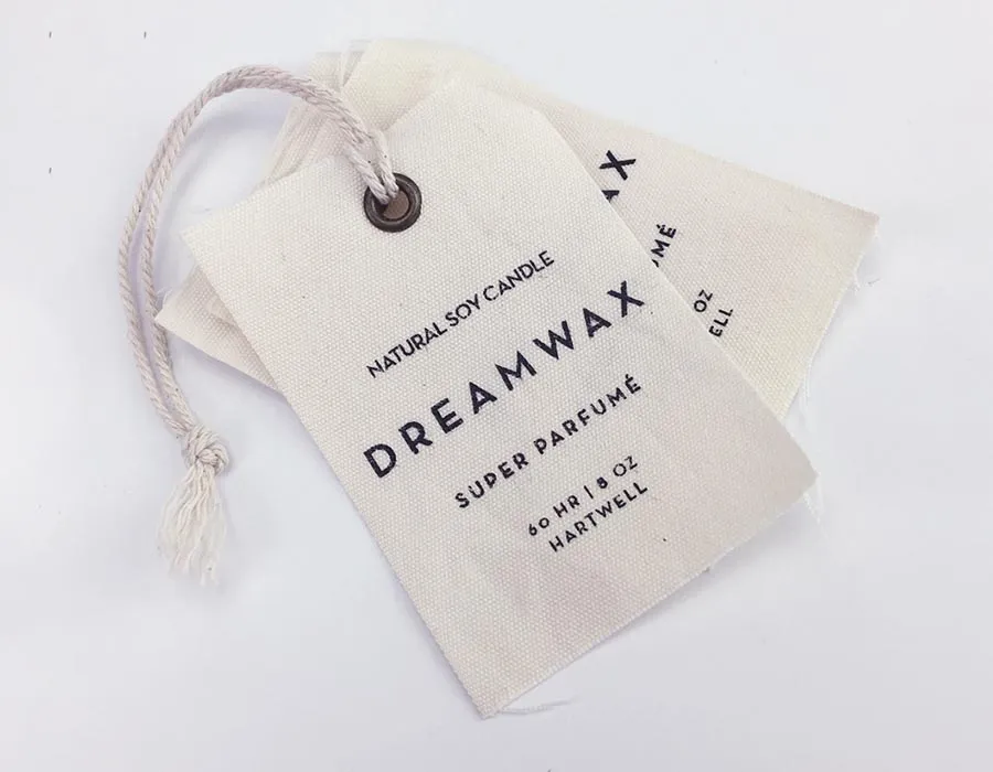 cotton hang tag printing dubai