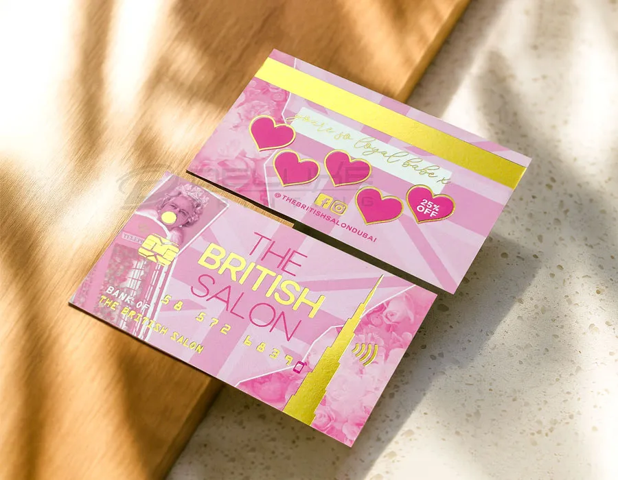 Coupons Printing Dubai