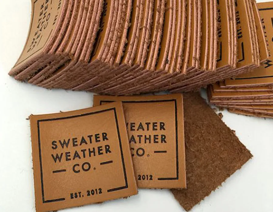 etching hang tag printing dubai