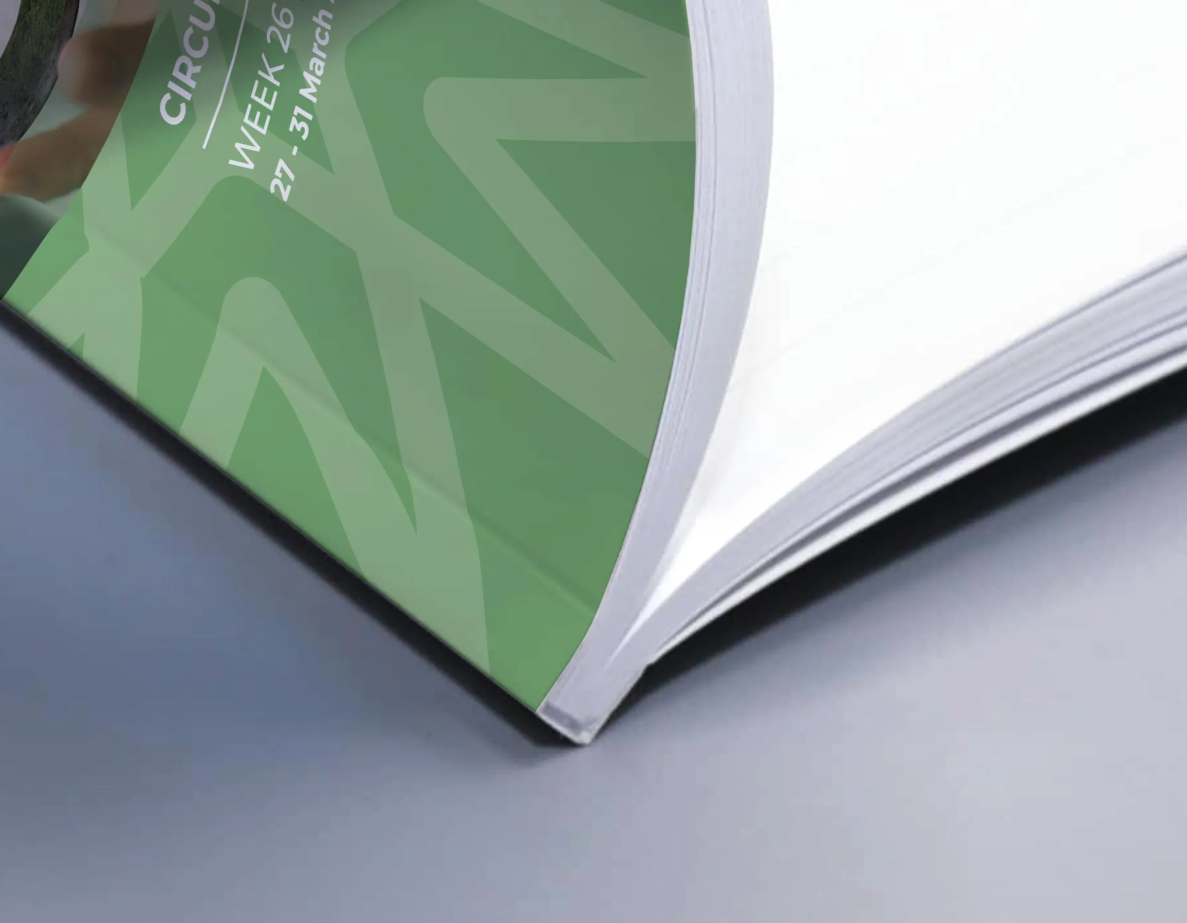 Perfect Binding Dubai