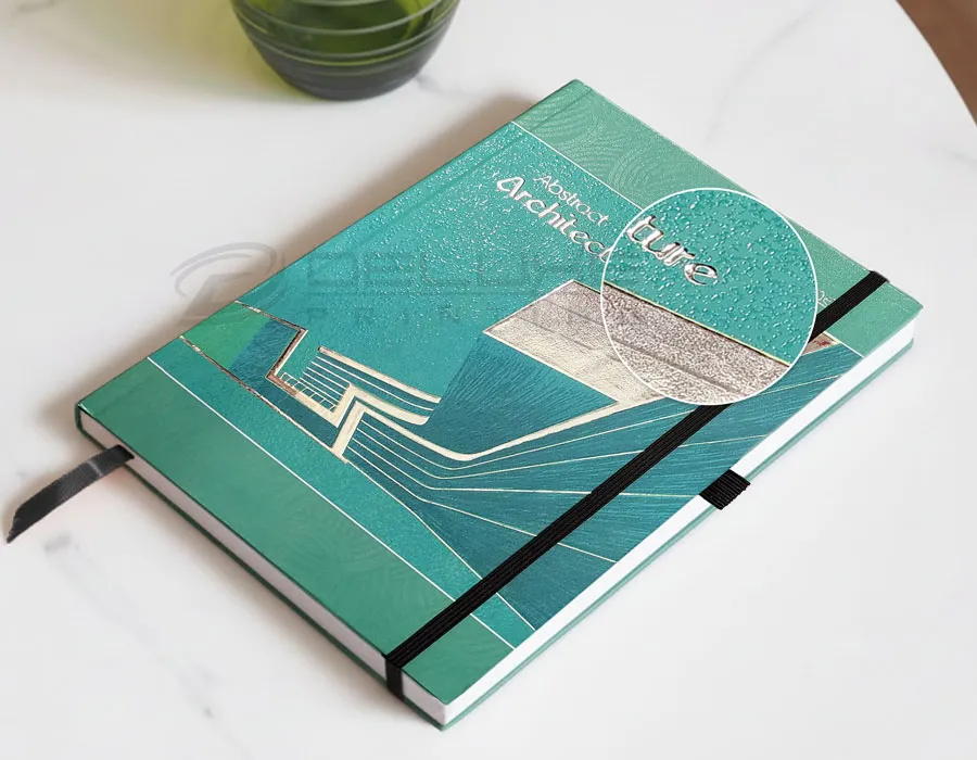 Hand Made Books Dubai