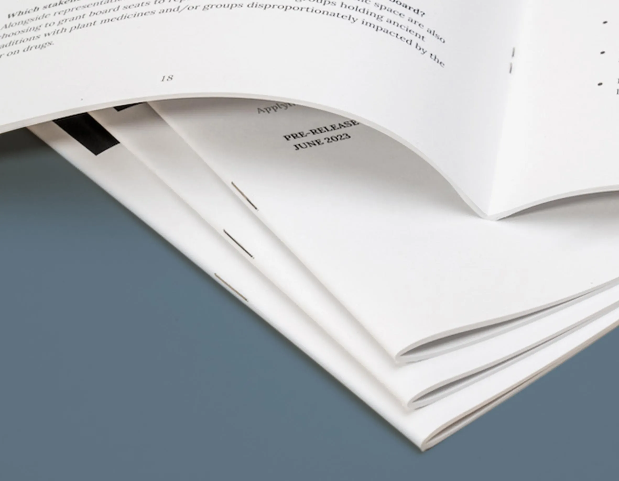 Saddle Binding Dubai