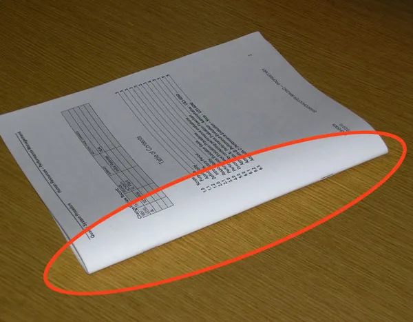 Saddle Binding Dubai