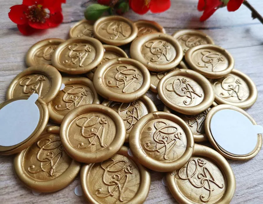 Self-Adhesive Stickers Dubai