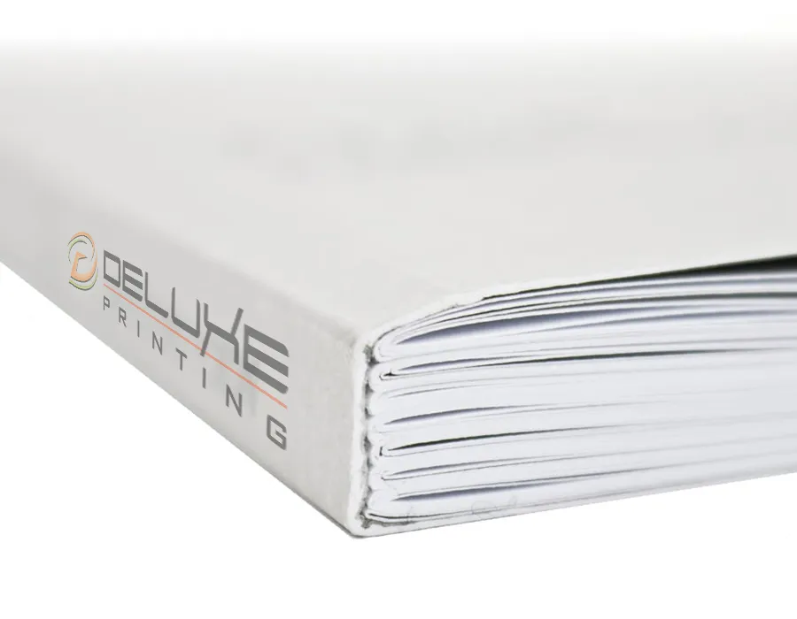 Section Binding Dubai