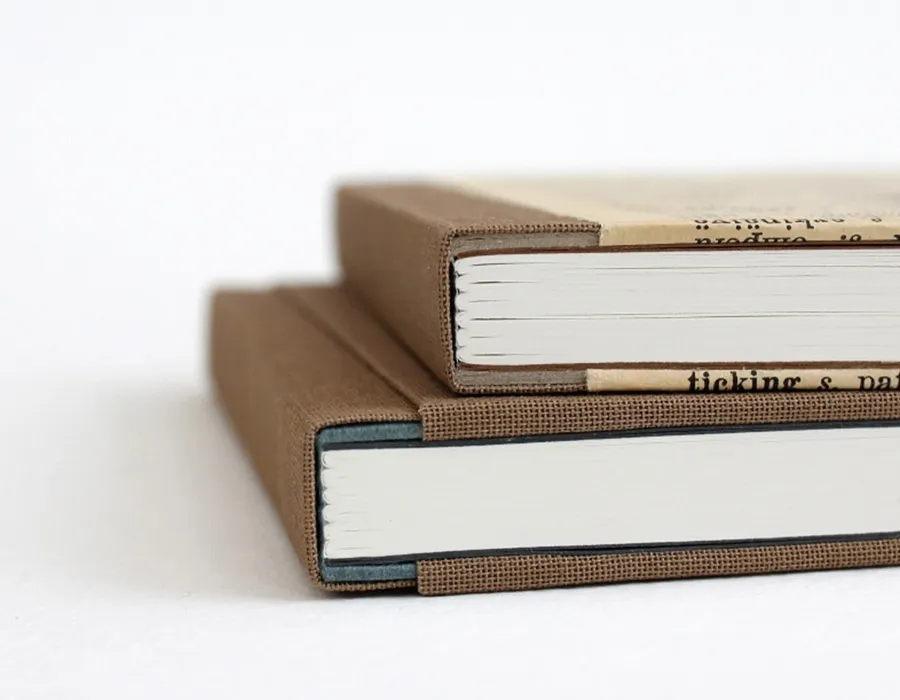 Section Binding Dubai