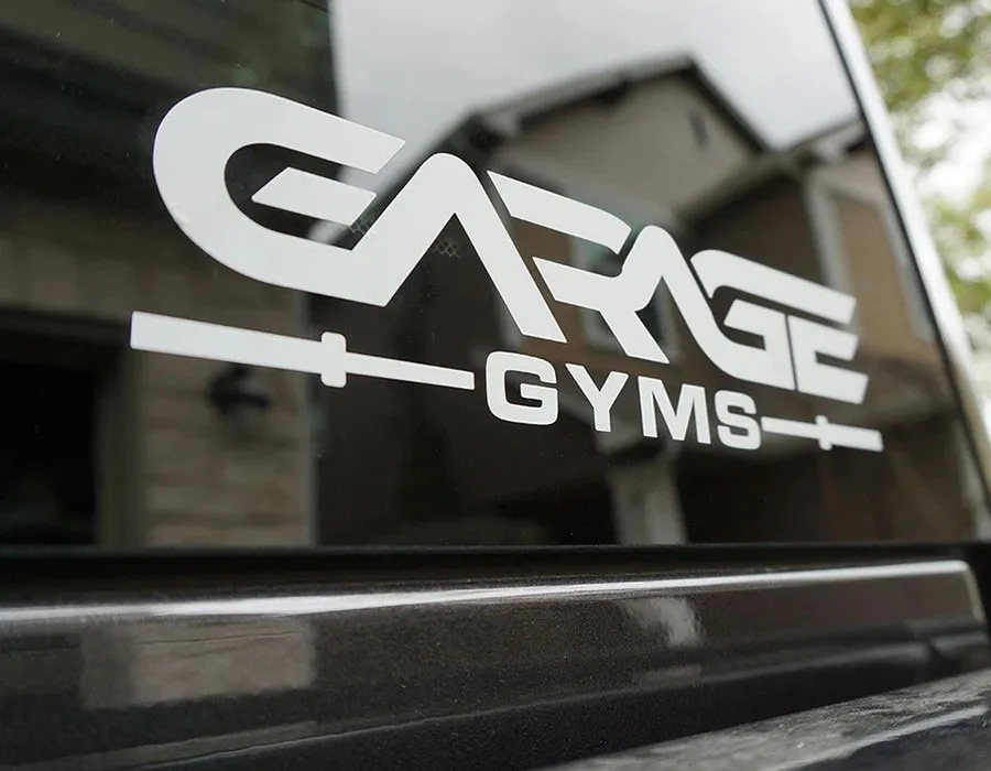 Windshield Stickers Dubai