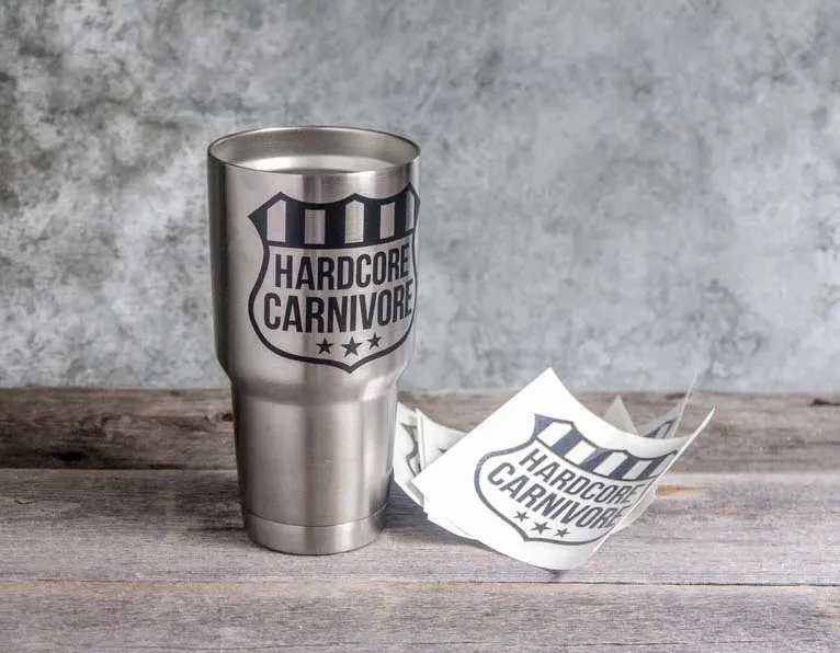 Windshield Stickers Dubai