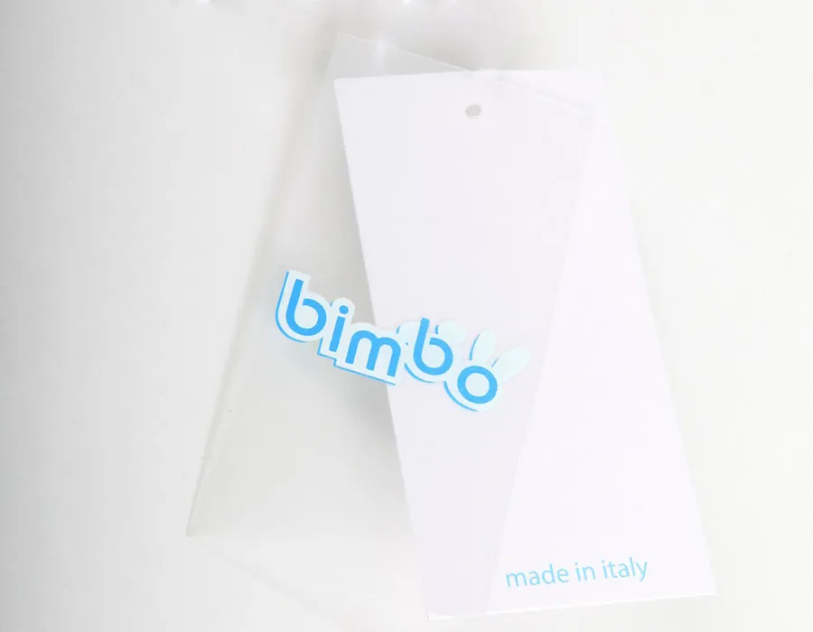 translucent hang tag printing dubai