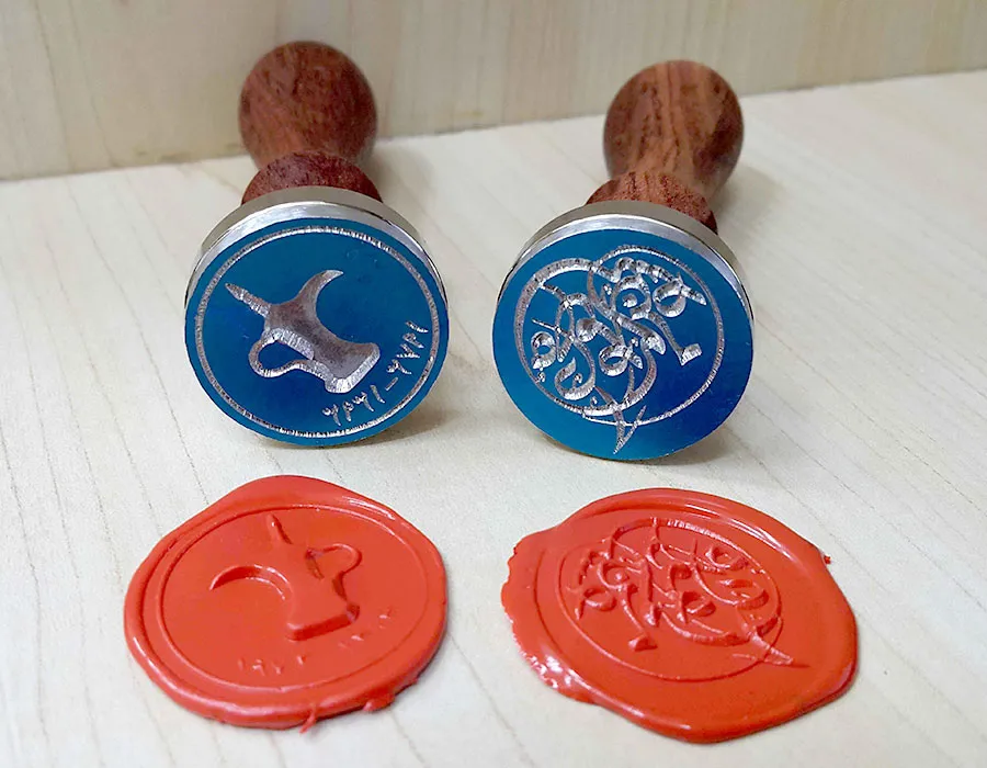 Wax Seal Dubai
