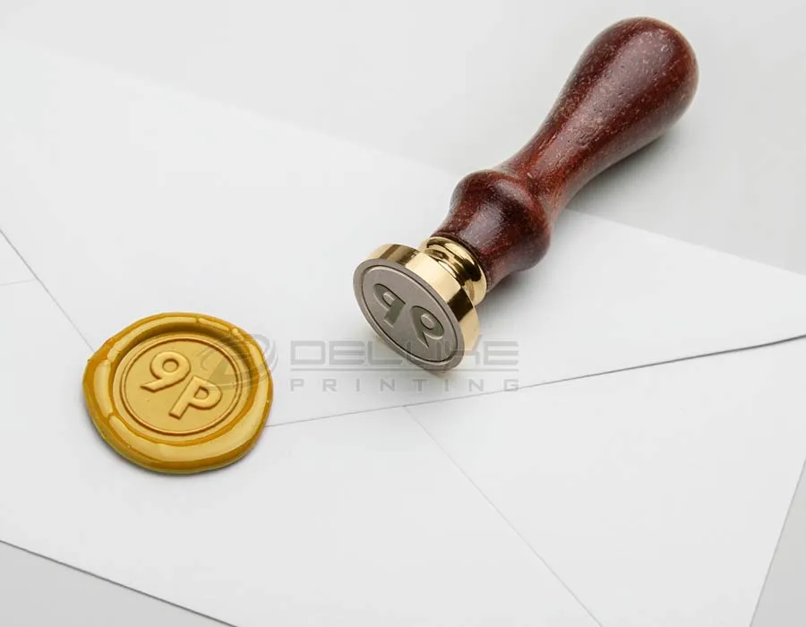 Wax Seal Dubai