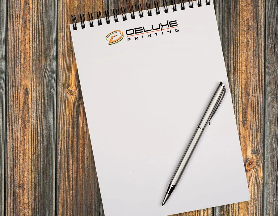 Wire Bound Notepads Dubai