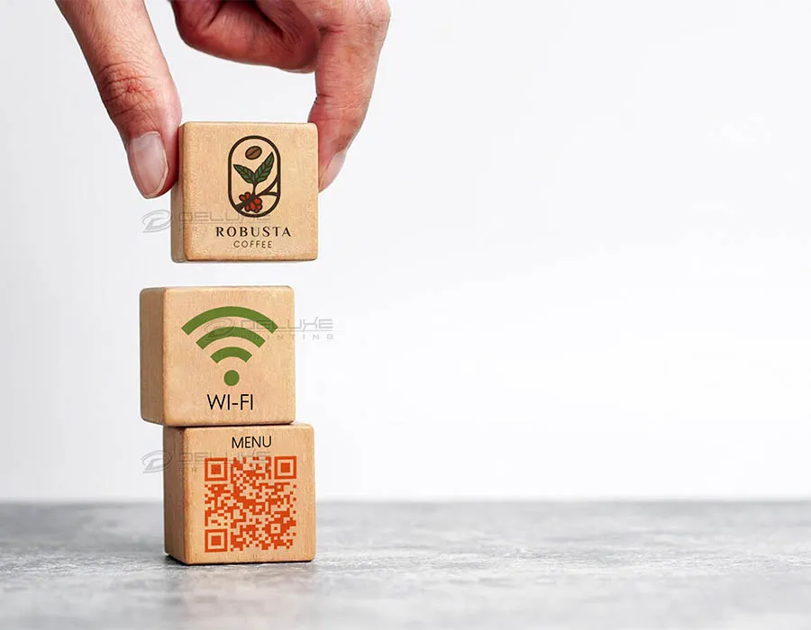 Landscape Table Top Dubai